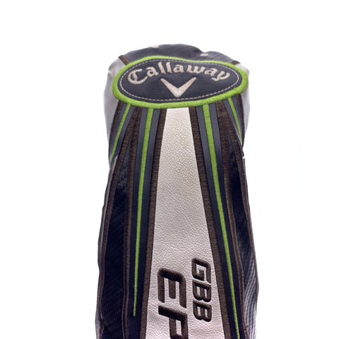 Used Callaway GBB Epic 5 Fairway Wood / 18 Degrees / A Flex