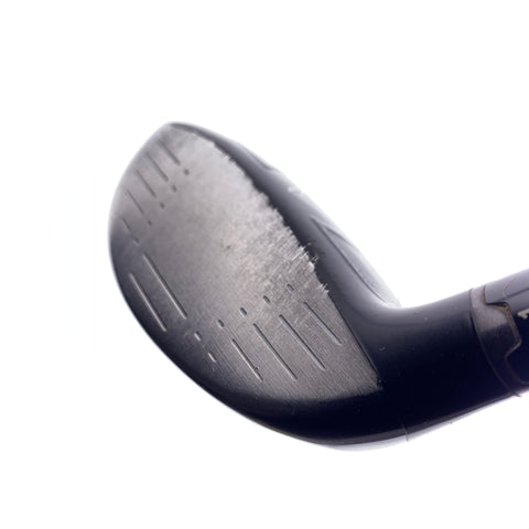 Used Callaway GBB Epic 5 Fairway Wood / 18 Degrees / A Flex