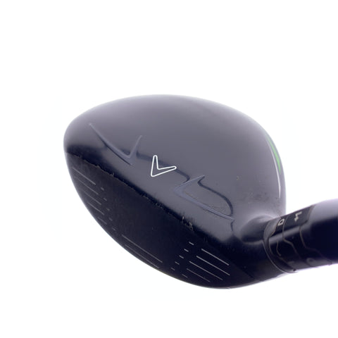 Used Callaway GBB Epic 5 Fairway Wood / 18 Degrees / A Flex