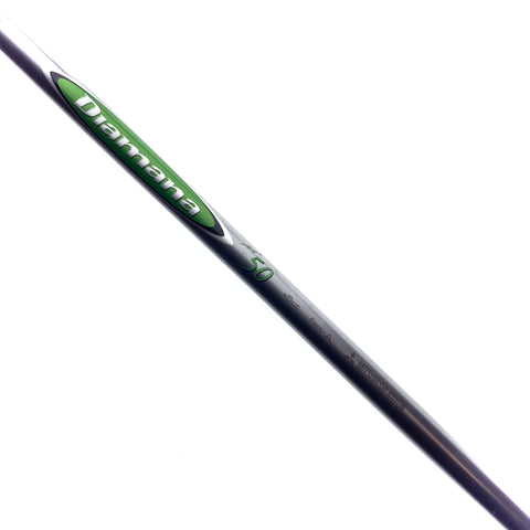 Used Callaway GBB Epic 5 Fairway Wood / 18 Degrees / A Flex