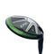 Used Callaway GBB Epic 5 Fairway Wood / 18 Degrees / Regular Flex