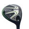 Used Callaway GBB Epic 5 Fairway Wood / 18 Degrees / Regular Flex