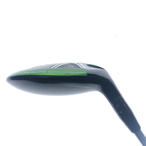 Used Callaway GBB Epic 5 Fairway Wood / 18.0 Degrees / Regular Flex
