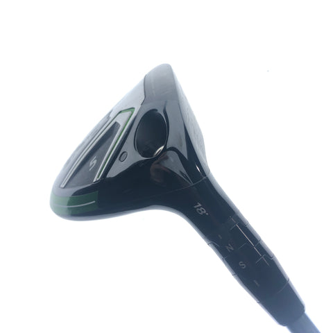 Used Callaway GBB Epic 5 Fairway Wood / 18.0 Degrees / Regular Flex