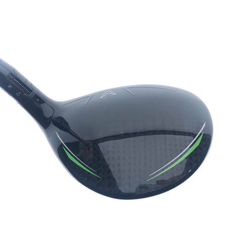 Used Callaway GBB Epic 5 Fairway Wood / 18.0 Degrees / Regular Flex