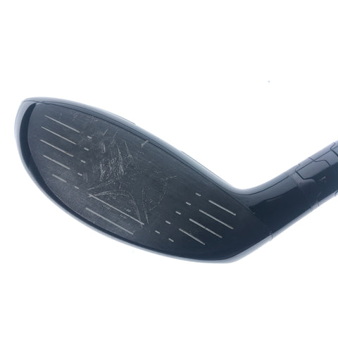 Used Callaway GBB Epic 5 Fairway Wood / 18.0 Degrees / Regular Flex