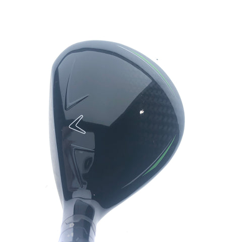 Used Callaway GBB Epic 5 Fairway Wood / 18.0 Degrees / Regular Flex