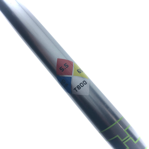 Used Callaway GBB Epic 5 Fairway Wood / 18.0 Degrees / Regular Flex