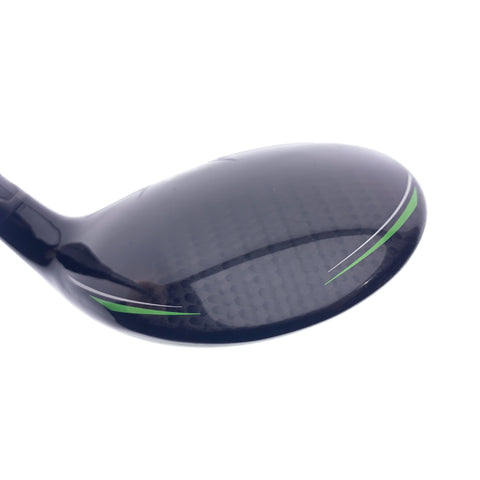 Used Callaway GBB Epic 5 Fairway Wood / 18.0 Degrees / Stiff Flex