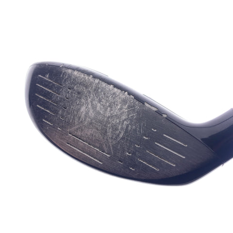 Used Callaway GBB Epic 5 Fairway Wood / 18.0 Degrees / Stiff Flex