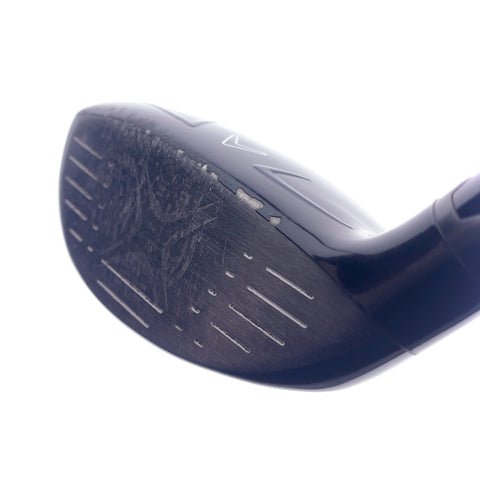 Used Callaway GBB Epic 5 Fairway Wood / 18.0 Degrees / Stiff Flex