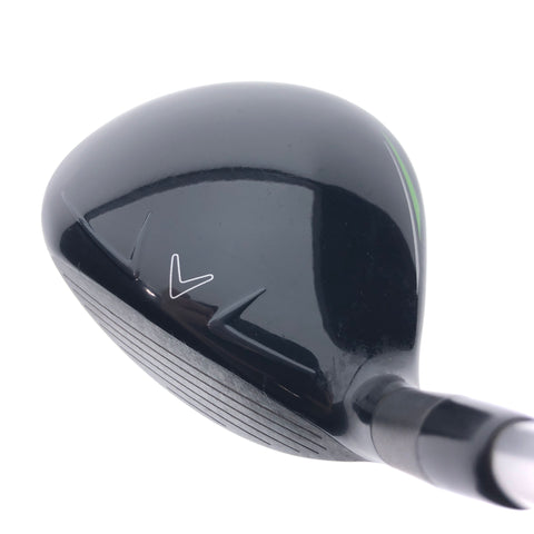 Used Callaway GBB Epic 7 Fairway Wood / 21 Degrees / Ladies Flex