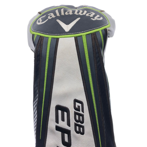 Used Callaway GBB Epic Driver / 10.5 Degrees / Regular Flex