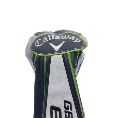 Used Callaway GBB Epic Driver / 10.5 Degrees / Regular Flex