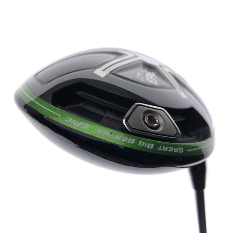 Used Callaway GBB Epic Driver / 10.5 Degrees / Regular Flex