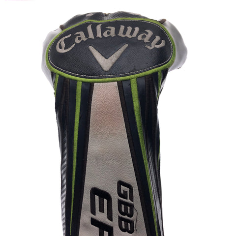 Used Callaway GBB Epic Driver / 10.5 Degrees / Stiff Flex