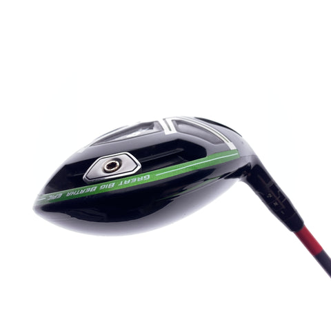 Used Callaway GBB Epic Driver / 10.5 Degrees / Stiff Flex