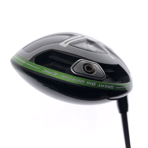 Used Callaway GBB Epic Driver / 10.5 Degrees / Stiff Flex