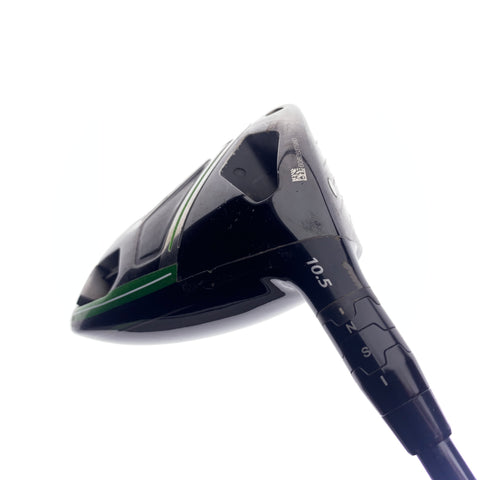 Used Callaway GBB Epic Driver / 10.5 Degrees / Stiff Flex