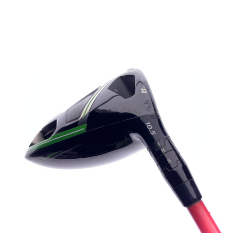 Used Callaway GBB Epic Driver / 10.5 Degrees / Stiff Flex