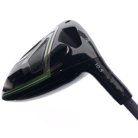 Used Callaway GBB Epic Driver / 10.5 Degrees / Stiff Flex