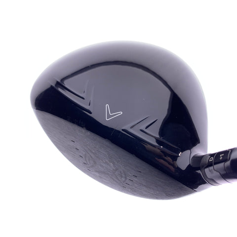 Used Callaway GBB Epic Driver / 10.5 Degrees / Stiff Flex