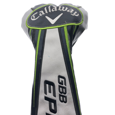 Used Callaway GBB Epic Driver / 10.5 Degrees / X-Stiff flex