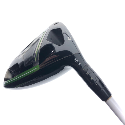 Used Callaway GBB Epic Driver / 10.5 Degrees / X-Stiff flex