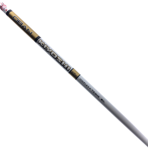 Used Callaway GBB Epic Driver / 10.5 Degrees / X-Stiff flex
