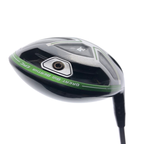Used Callaway GBB Epic Driver / 13.5 Degrees / Ladies Flex