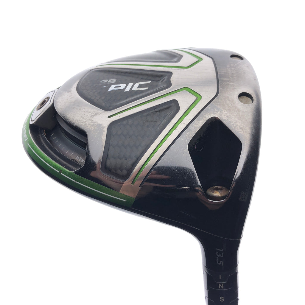 Used Callaway GBB Epic Driver / 13.5 Degrees / Ladies Flex