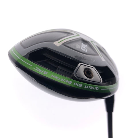 Used Callaway GBB Epic Driver / 9.0 Degrees / Stiff Flex