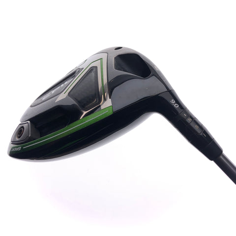 Used Callaway GBB Epic Driver / 9.0 Degrees / Stiff Flex