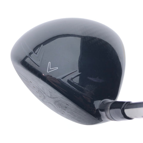 Used Callaway GBB Epic Star Driver / 10.5 Degrees / Regular Flex