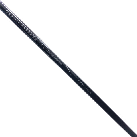 Used Callaway GBB Epic Star Driver / 10.5 Degrees / Regular Flex