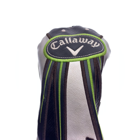 Used Callaway GBB Epic Sub Zero 3 Fairway Wood / 15 Degrees / Stiff Flex