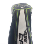 Used Callaway GBB Epic Sub Zero 3 Fairway Wood / 15 Degrees / Stiff Flex