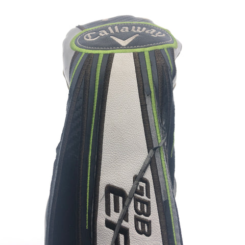 Used Callaway GBB Epic Sub Zero 3 Fairway Wood / 15 Degrees / Stiff Flex