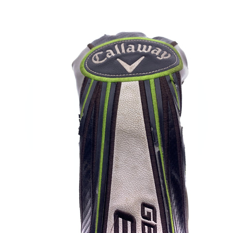 Used Callaway GBB Epic Sub Zero 3 Fairway Wood / 15 Degrees / Stiff Flex