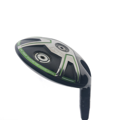 Used Callaway GBB Epic Sub Zero 3 Fairway Wood / 15 Degrees / Stiff Flex