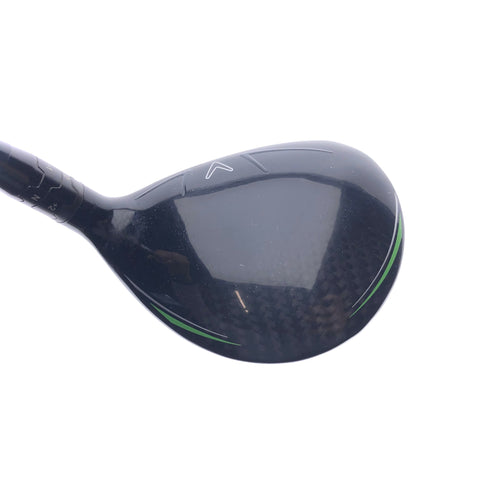 Used Callaway GBB Epic Sub Zero 3 Fairway Wood / 15 Degrees / Stiff Flex