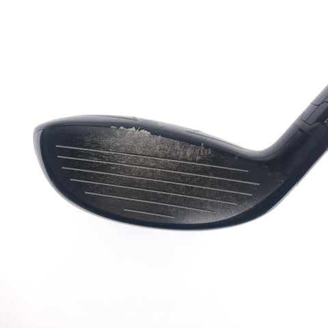 Used Callaway GBB Epic Sub Zero 3 Fairway Wood / 15 Degrees / Stiff Flex