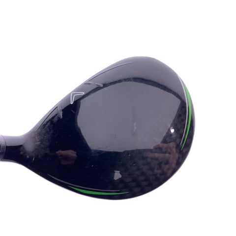 Used Callaway GBB Epic Sub Zero 3 Fairway Wood / 15 Degrees / Stiff Flex