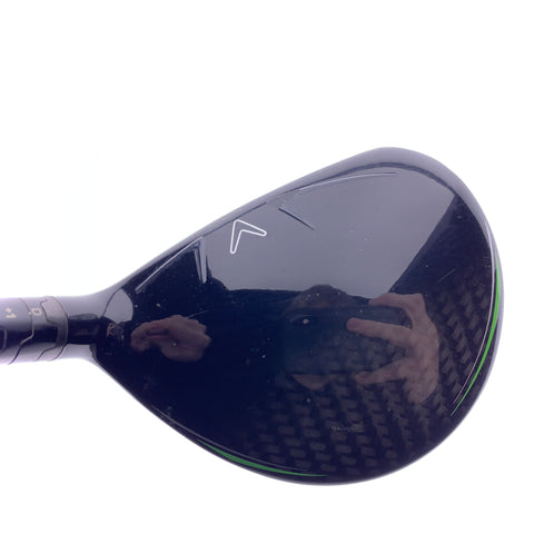 Used Callaway GBB Epic Sub Zero 3 Fairway Wood / 15 Degrees / Stiff Flex