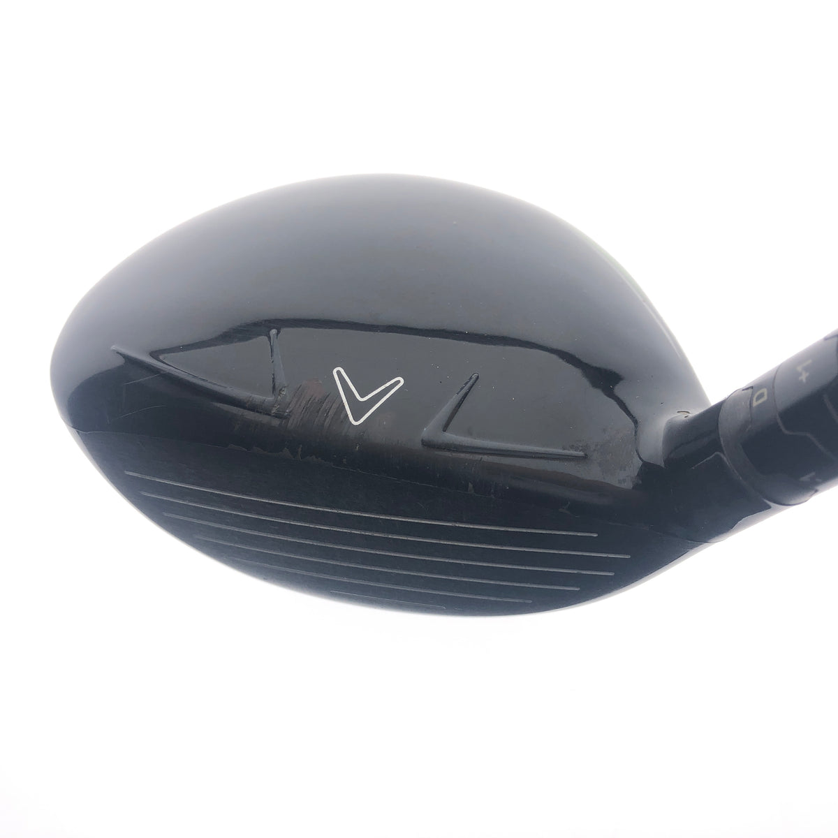 Used Callaway GBB Epic Sub Zero 3 Fairway Wood / 15 Degrees / Stiff Flex