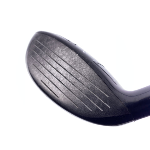 Used Callaway GBB Epic Sub Zero 3 Fairway Wood / 15 Degrees / Stiff Flex