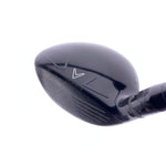 Used Callaway GBB Epic Sub Zero 3 Fairway Wood / 15 Degrees / Stiff Flex