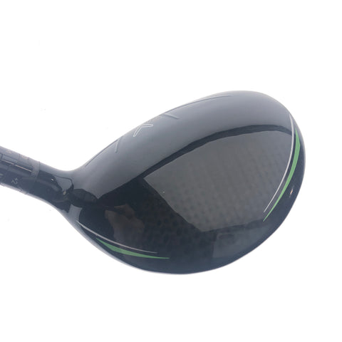 Used Callaway GBB Epic Sub Zero 3 Fairway Wood / 15 Degrees / Stiff Flex