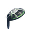 Used Callaway GBB Epic Sub Zero 3 Wood / 15 Degrees / Stiff Flex / Left-Handed