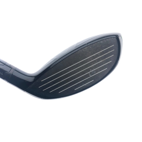 Used Callaway GBB Epic Sub Zero 3 Wood / 15 Degrees / Stiff Flex / Left-Handed